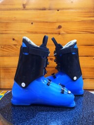 LYŽIARKY NORDICA GPX TEAM 28MP